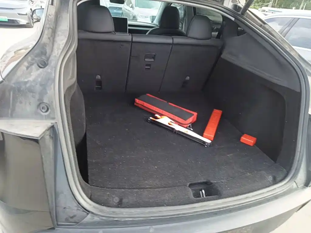 Tesla Model Y — фото 19