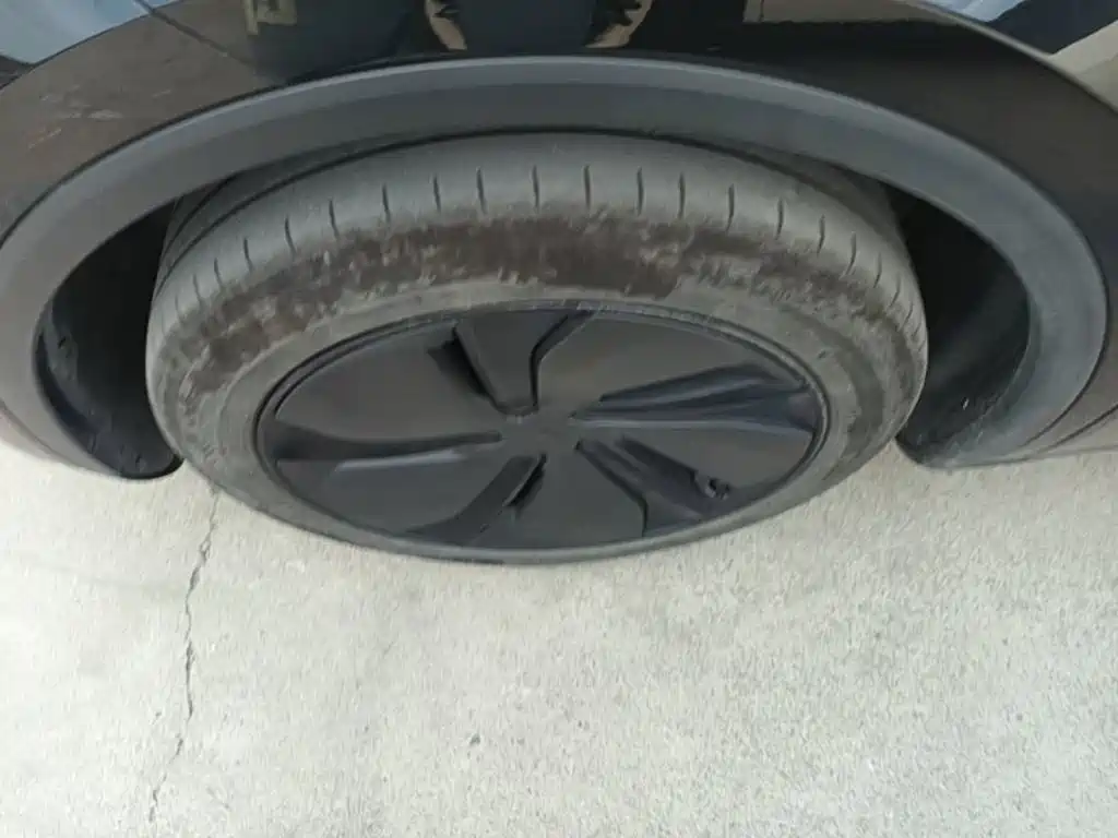 Tesla Model Y — фото 23