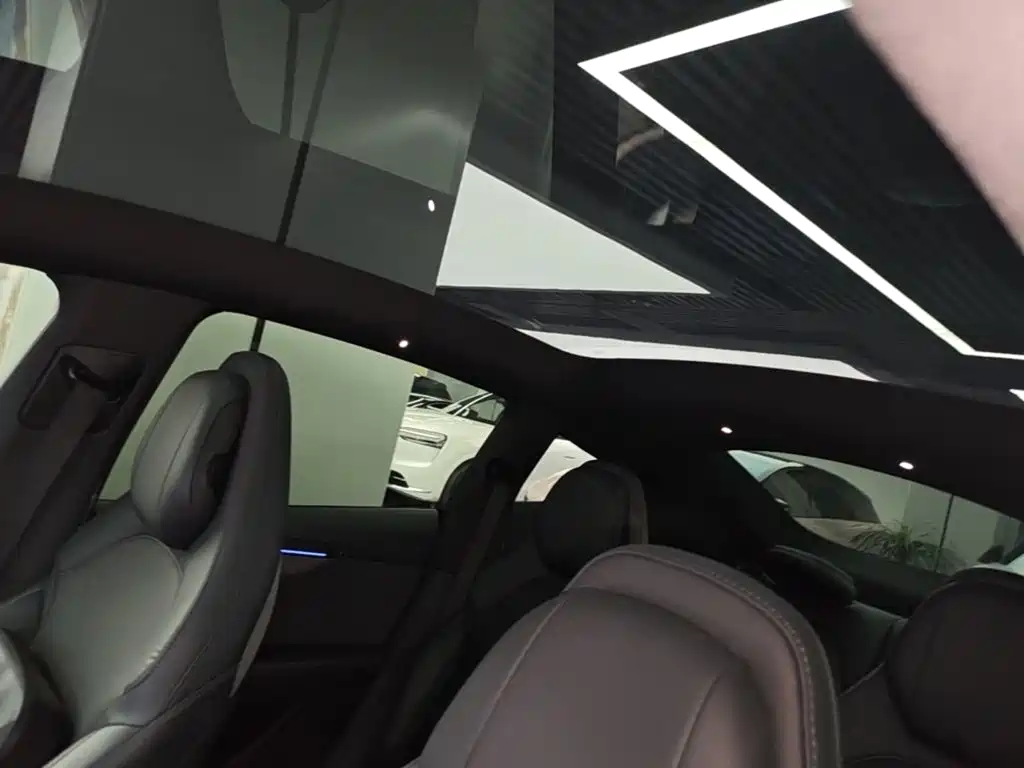 Tesla Model Y L — фото 18
