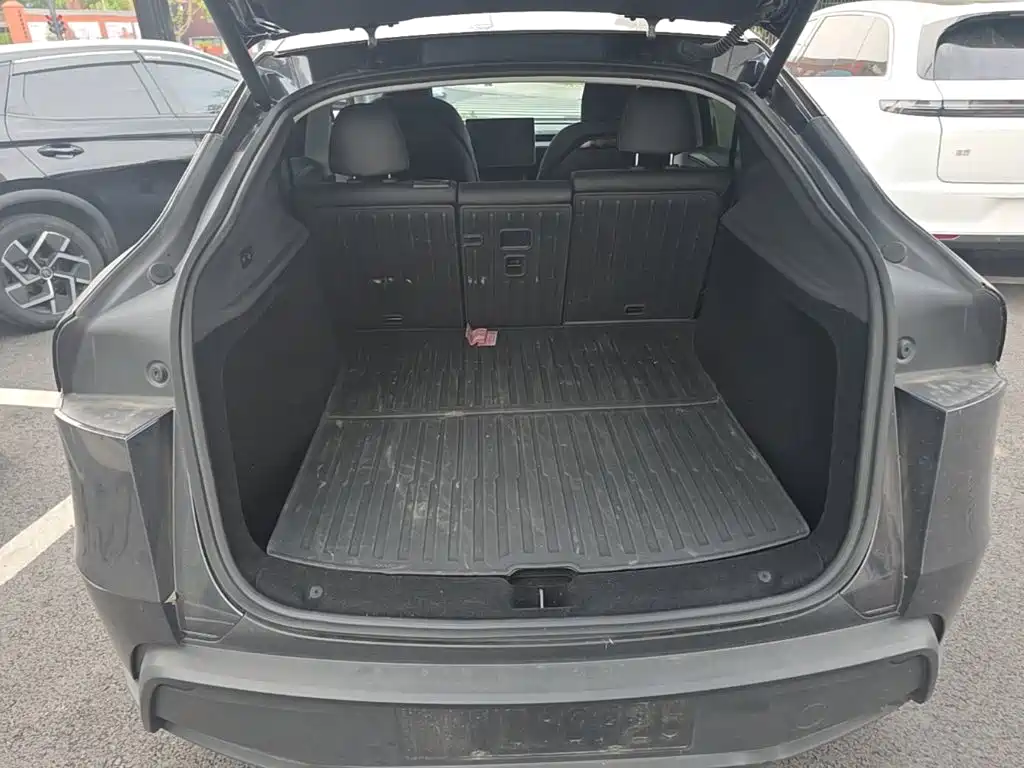 Tesla Model Y — фото 19