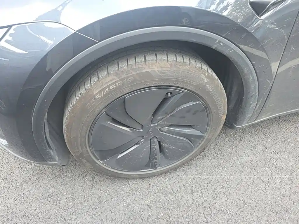 Tesla Model Y — фото 23