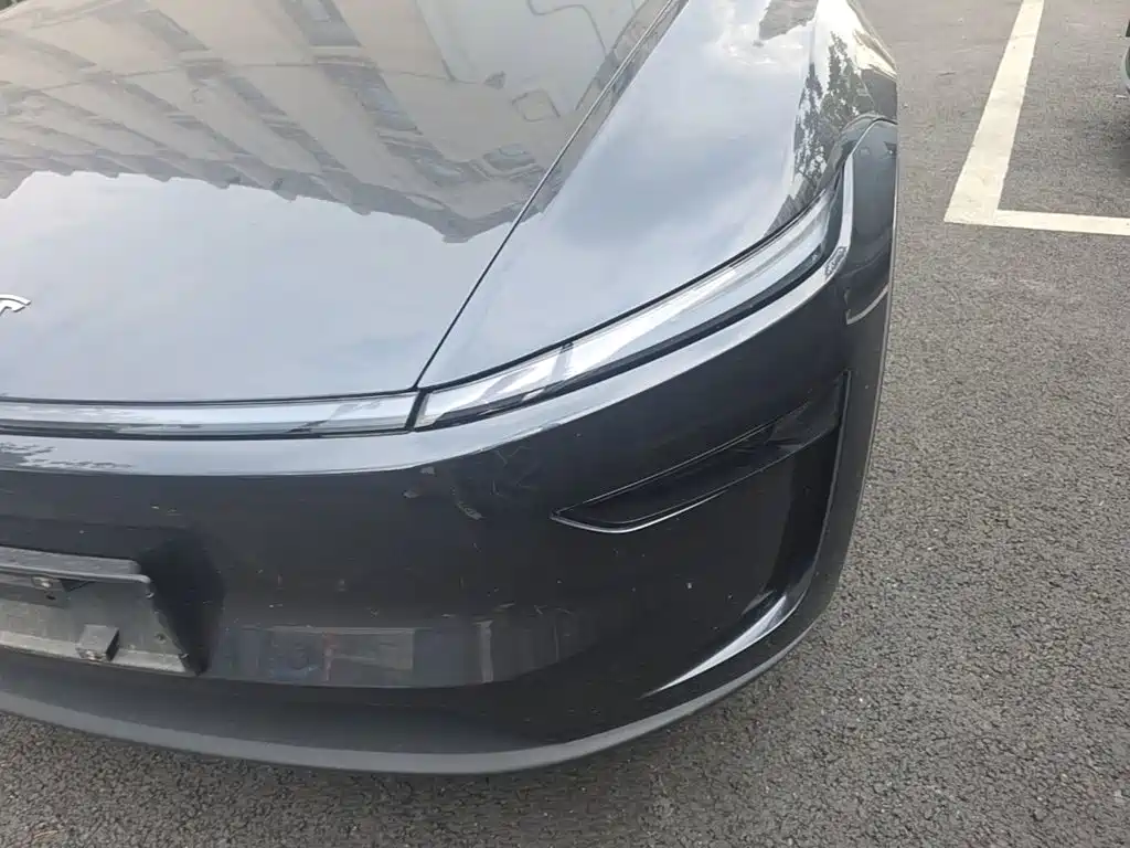 Tesla Model Y — фото 24