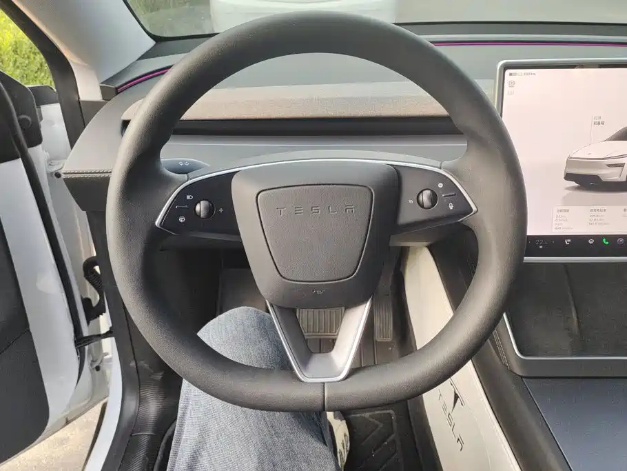 Tesla Model Y — фото 15
