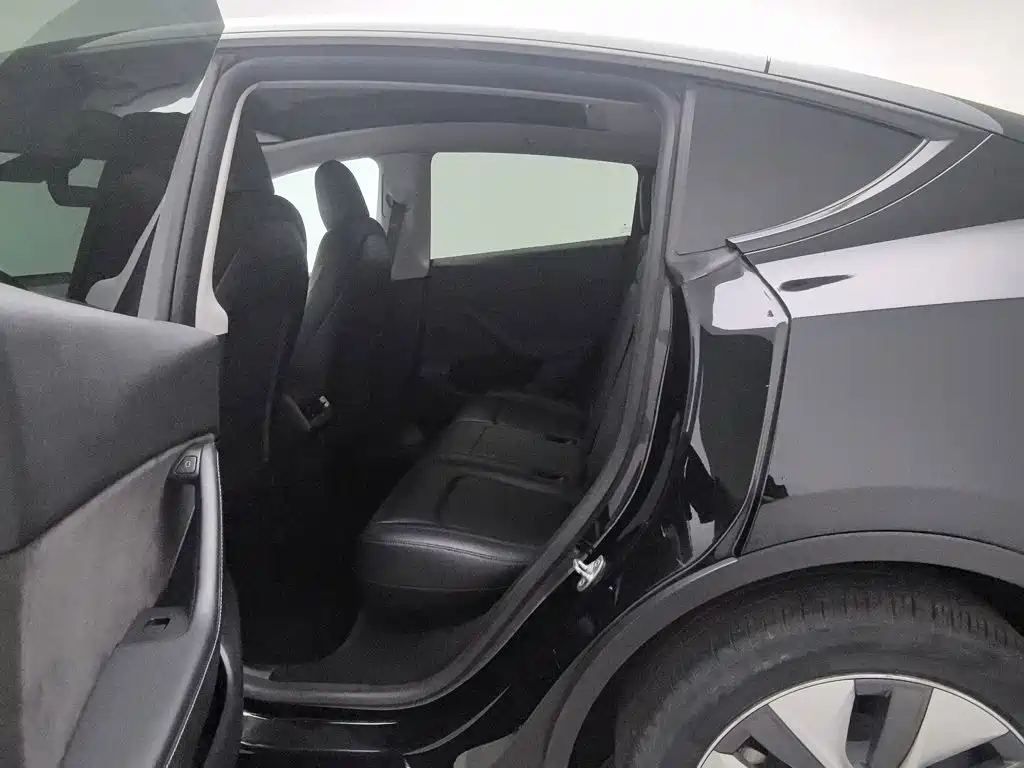 Tesla Model Y — фото 15