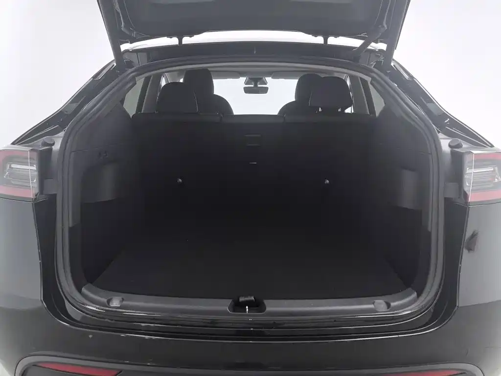 Tesla Model Y — фото 16