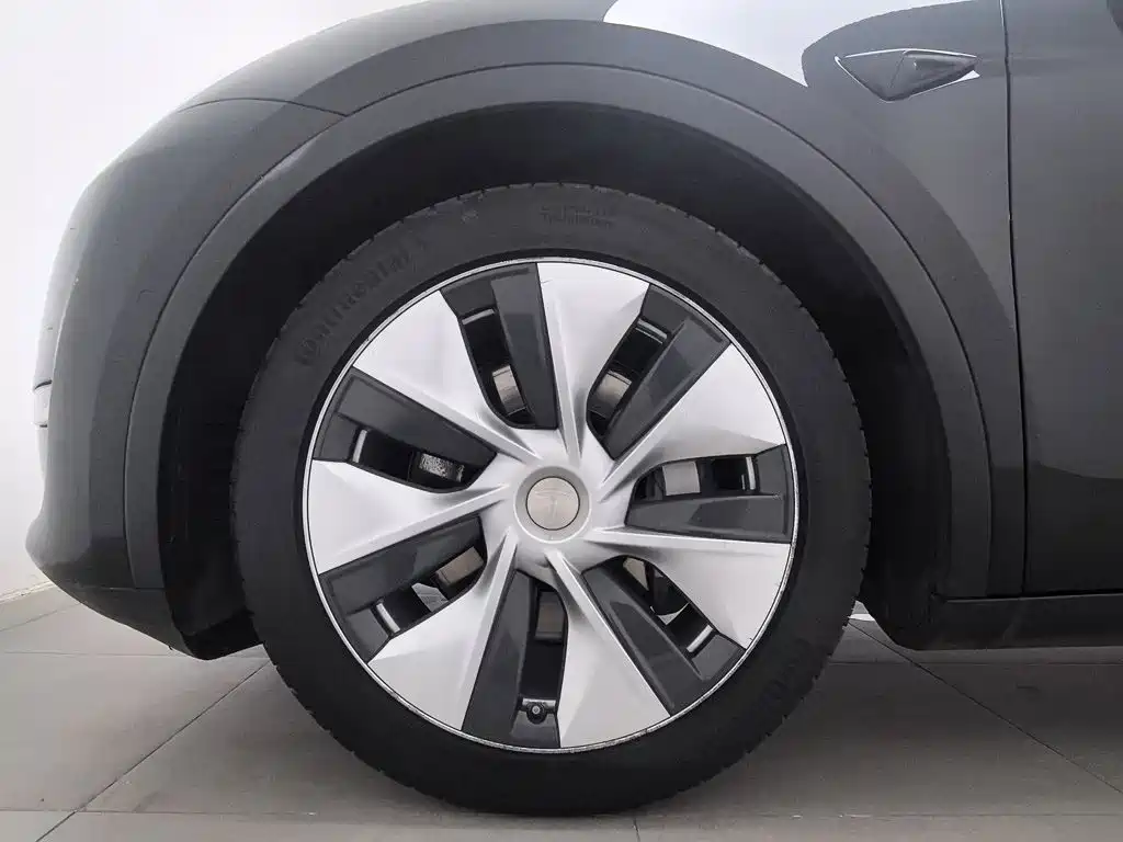 Tesla Model Y — фото 17