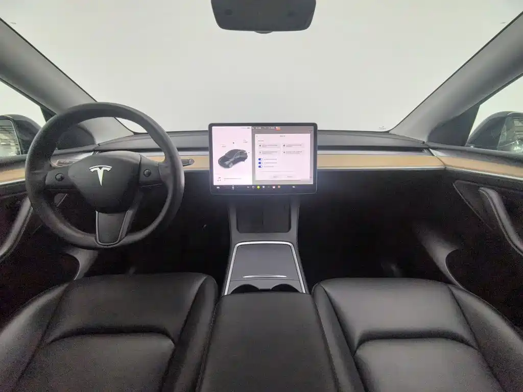 Tesla Model Y — фото 5