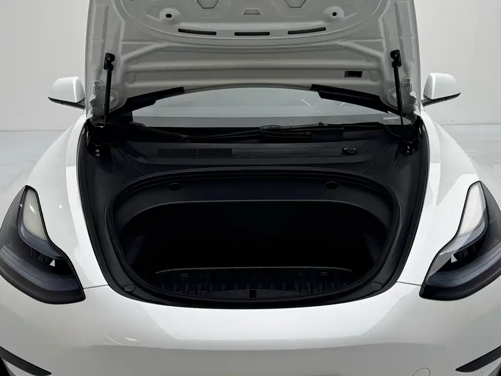 Tesla Model 3 — фото 9