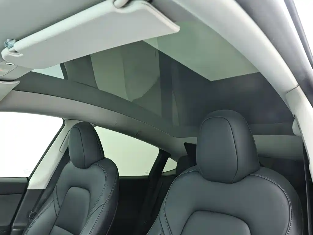 Tesla Model Y — фото 13