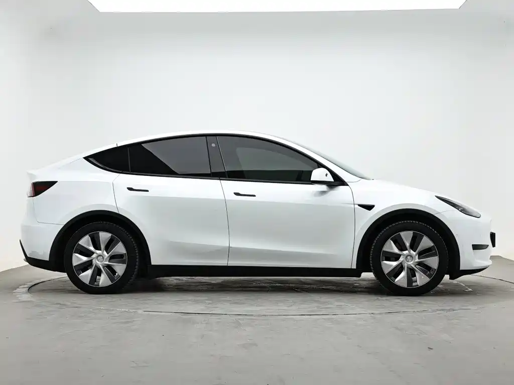 Tesla Model Y — фото 5