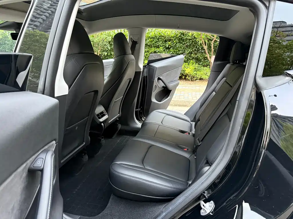 Tesla Model Y — фото 13