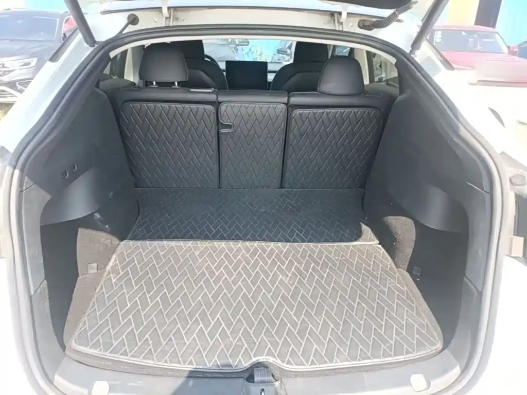 Tesla Model Y — фото 19