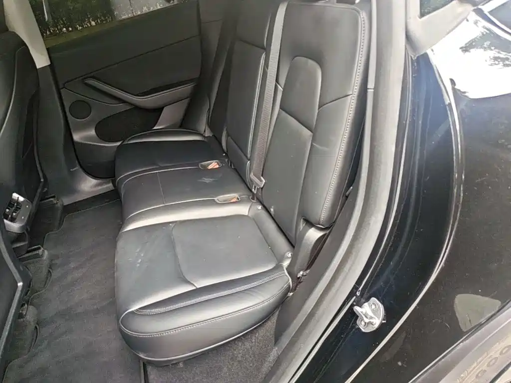Tesla Model Y — фото 17