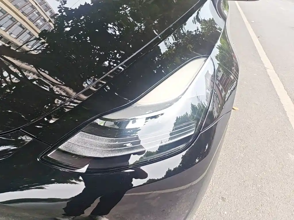 Tesla Model Y — фото 24