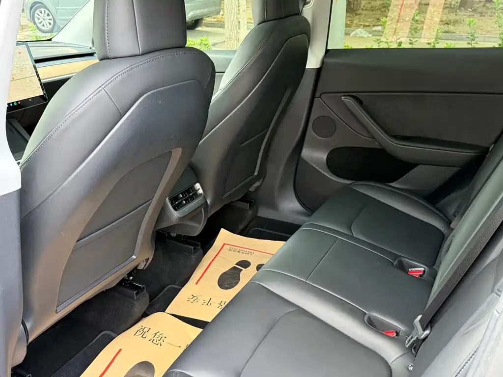 Tesla Model Y — фото 18