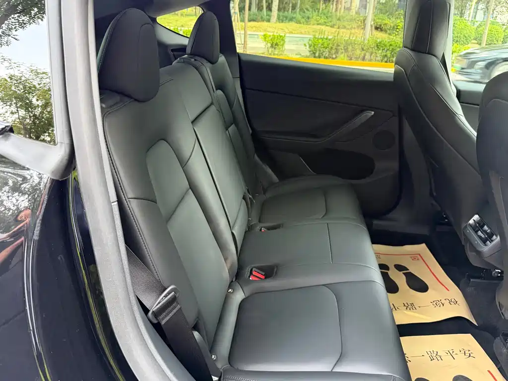 Tesla Model Y — фото 20