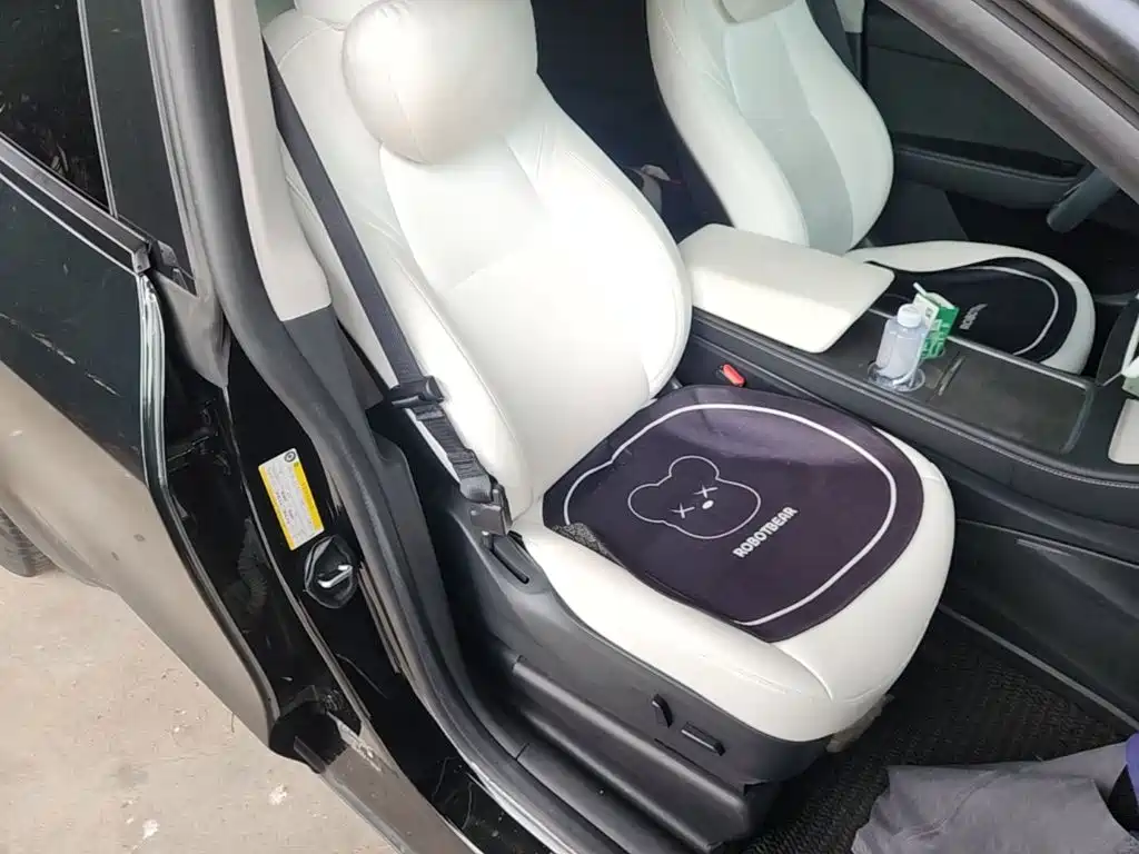 Tesla Model Y — фото 25