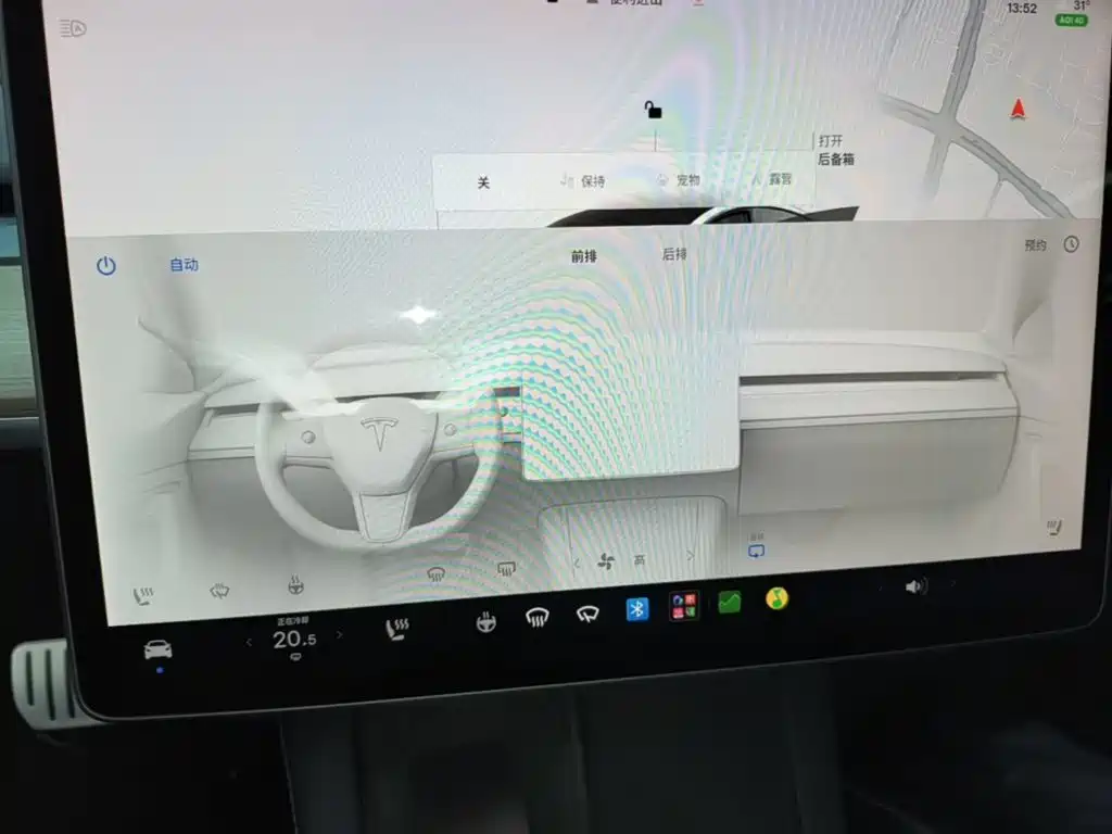 Tesla Model 3 — фото 13
