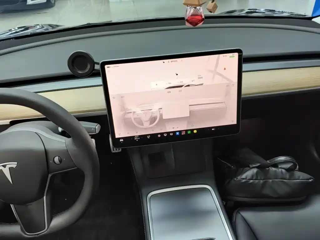 Tesla Model 3 — фото 10
