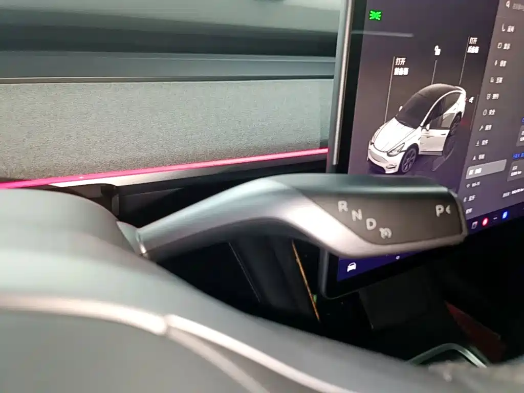 Tesla Model Y — фото 14