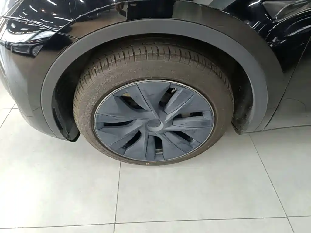Tesla Model Y — фото 23