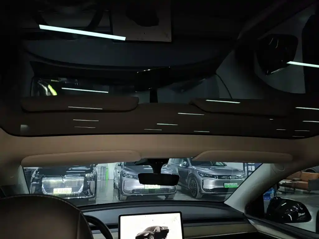 Tesla Model Y — фото 18