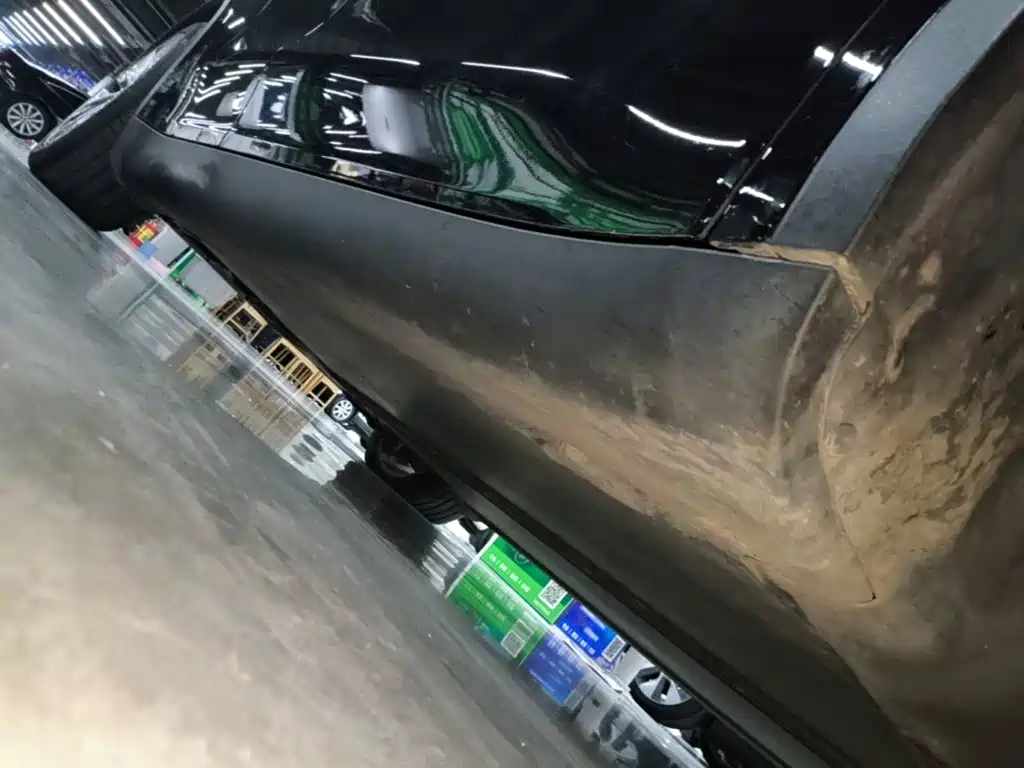 Tesla Model Y — фото 21