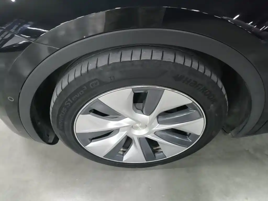 Tesla Model Y — фото 23