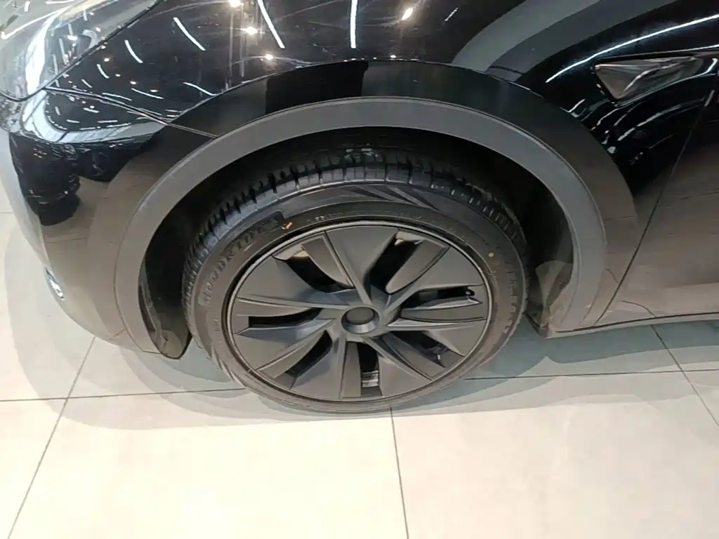 Tesla Model Y — фото 23