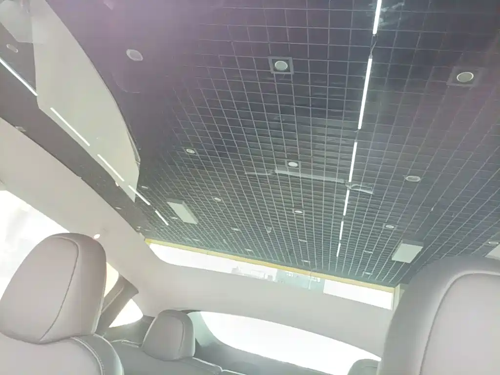 Tesla Model Y — фото 14