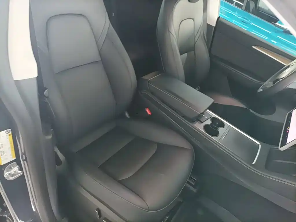 Tesla Model Y — фото 20