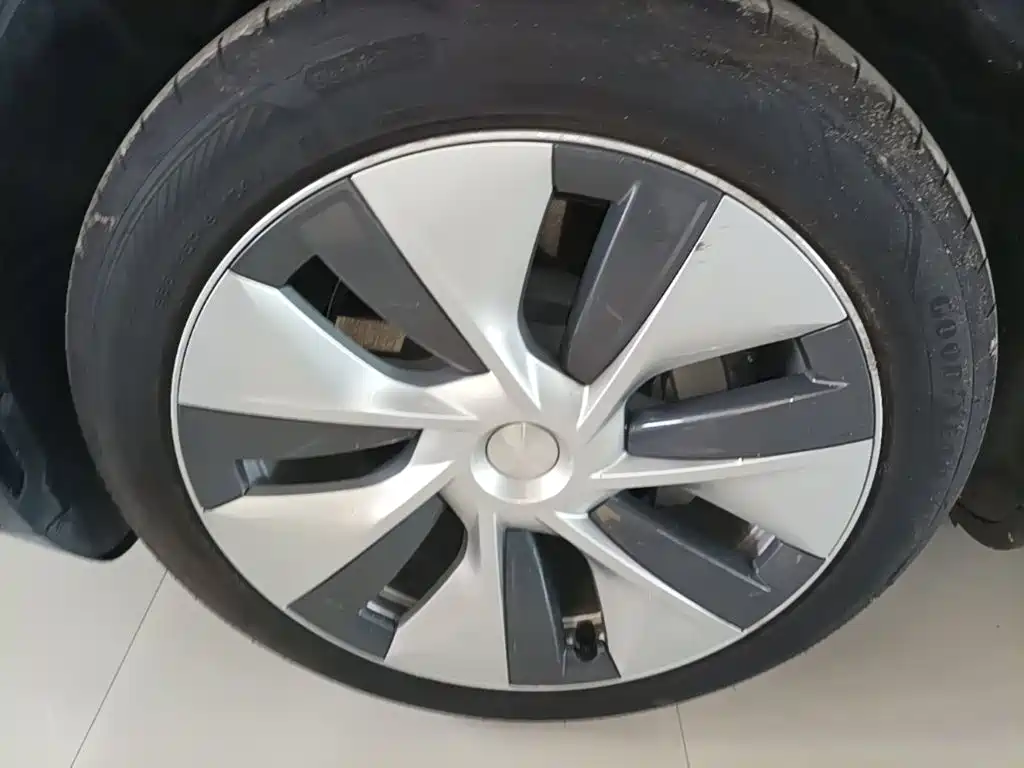 Tesla Model Y — фото 25