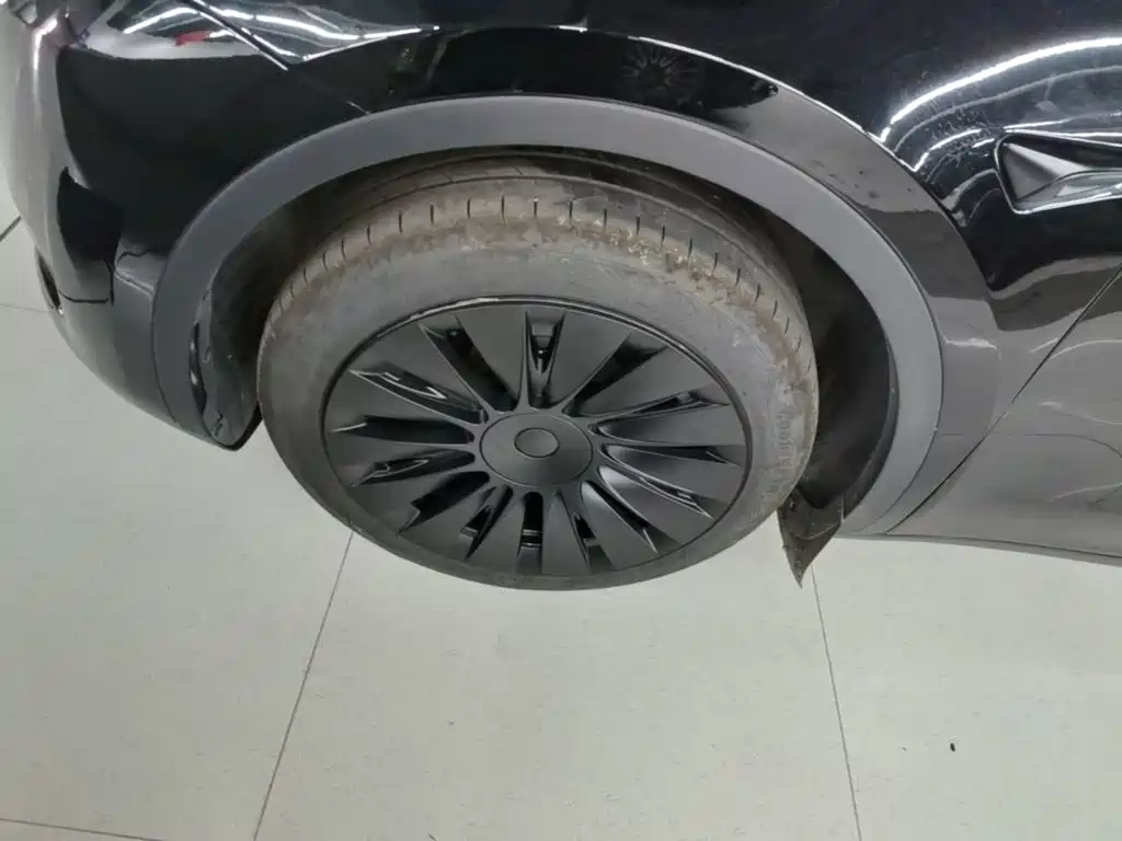 Tesla Model Y — фото 23