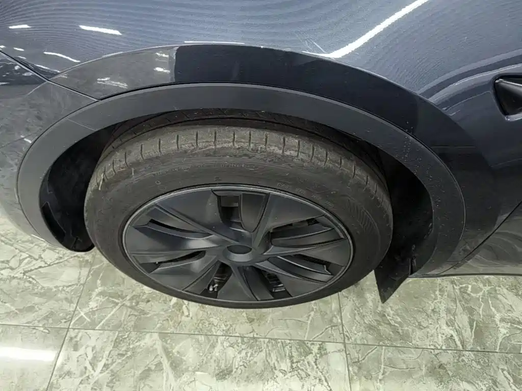 Tesla Model Y — фото 23