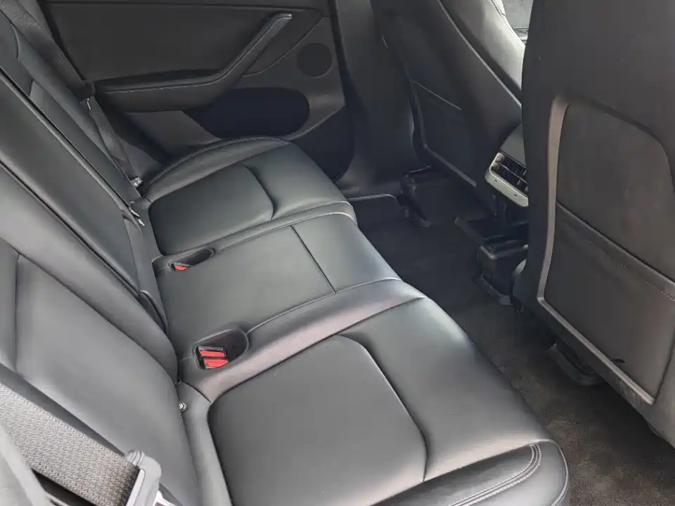 Tesla Model Y — фото 14
