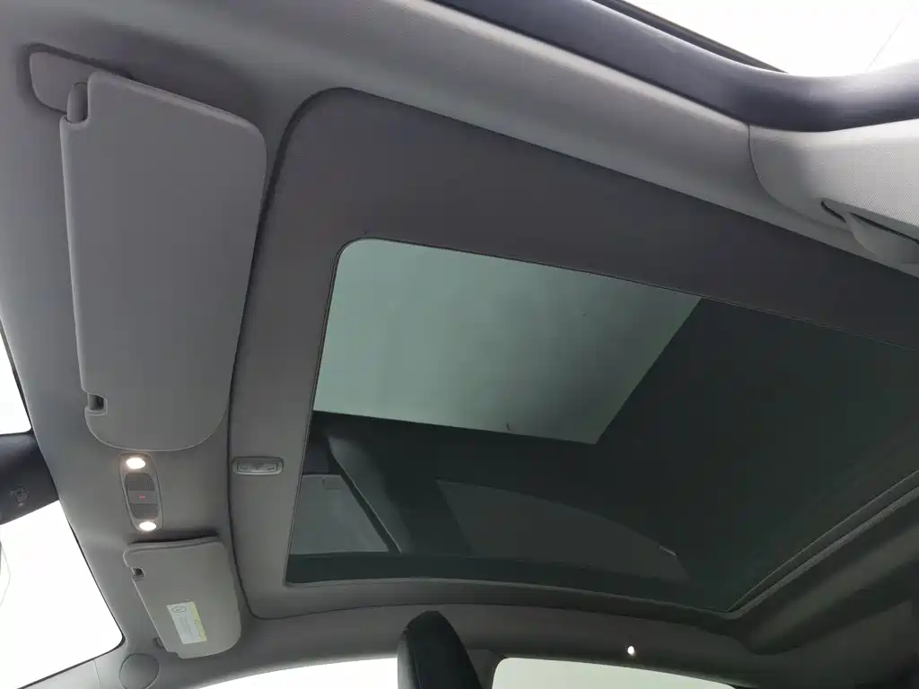 Tesla Model Y — фото 14
