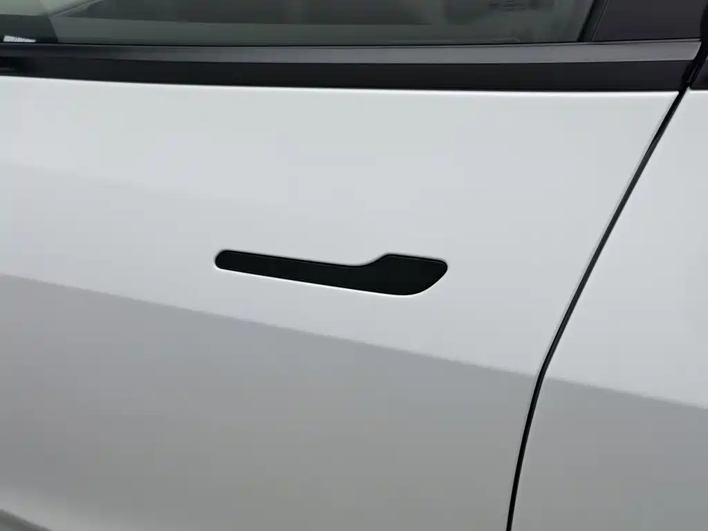 Tesla Model Y — фото 18