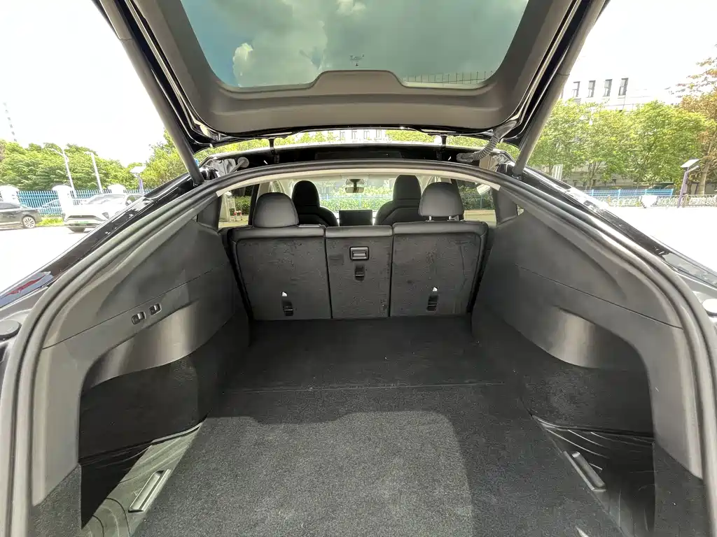 Tesla Model Y — фото 11
