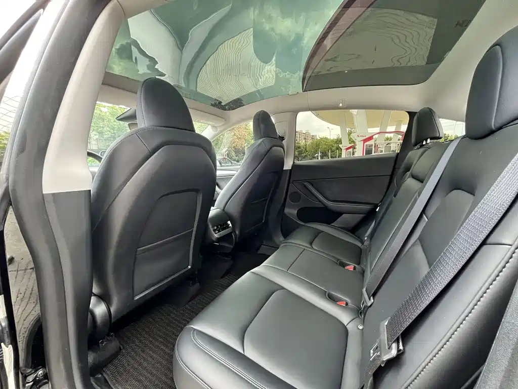 Tesla Model Y — фото 14