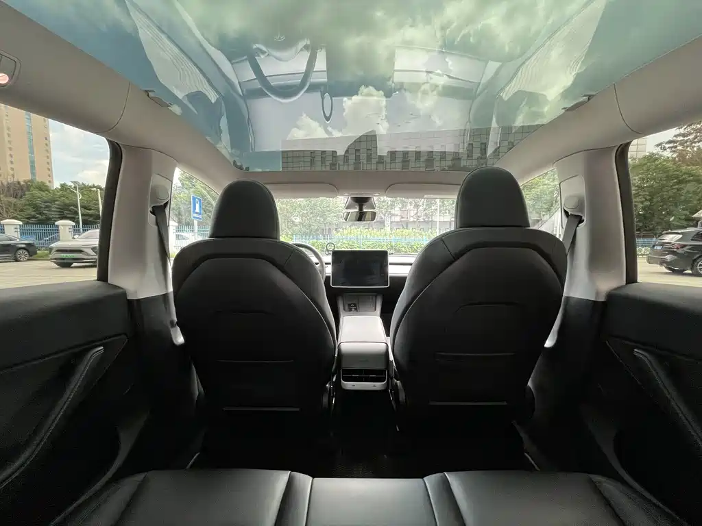Tesla Model Y — фото 16