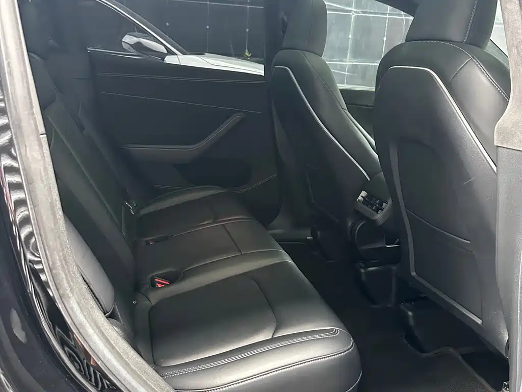 Tesla Model Y — фото 11