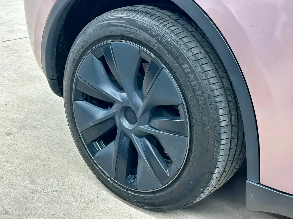 Tesla Model Y — фото 16