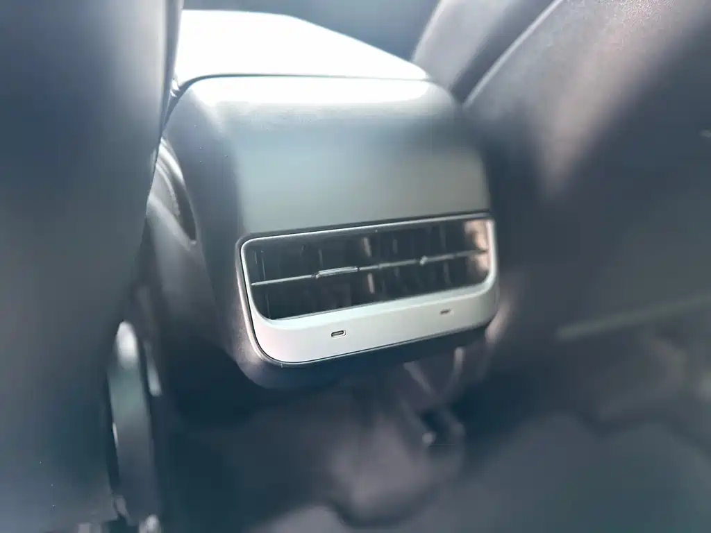 Tesla Model Y — фото 19