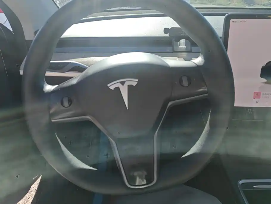 Tesla Model Y — фото 15