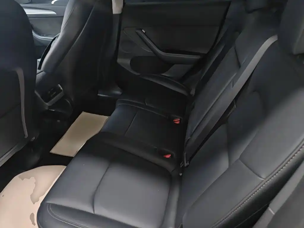 Tesla Model Y — фото 17