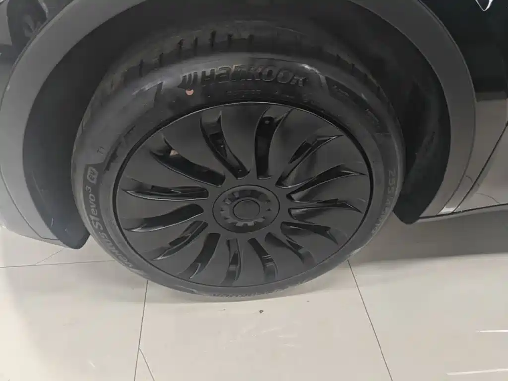 Tesla Model Y — фото 23