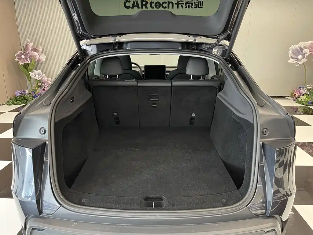 Tesla Model Y — фото 28