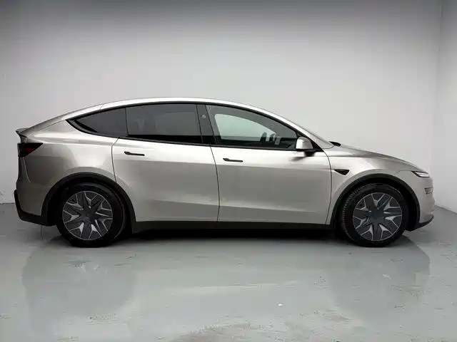 Tesla Model Y L — фото 17