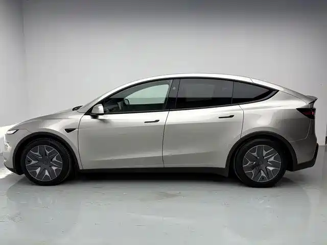 Tesla Model Y L — фото 3