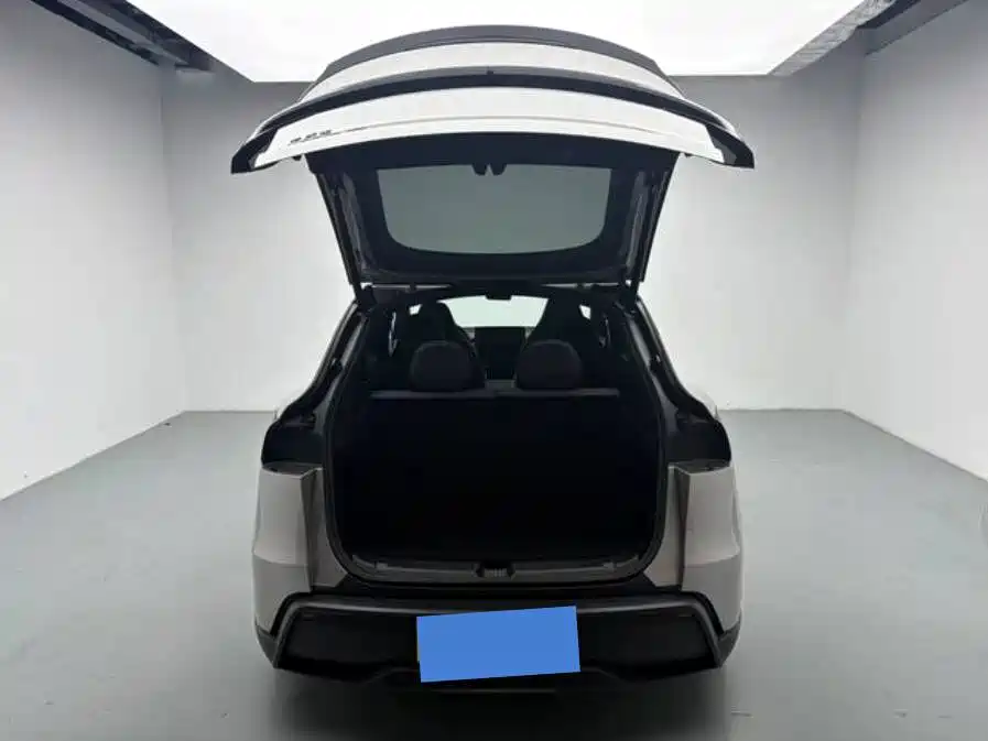 Tesla Model Y L — фото 10